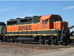 BNSF 2962